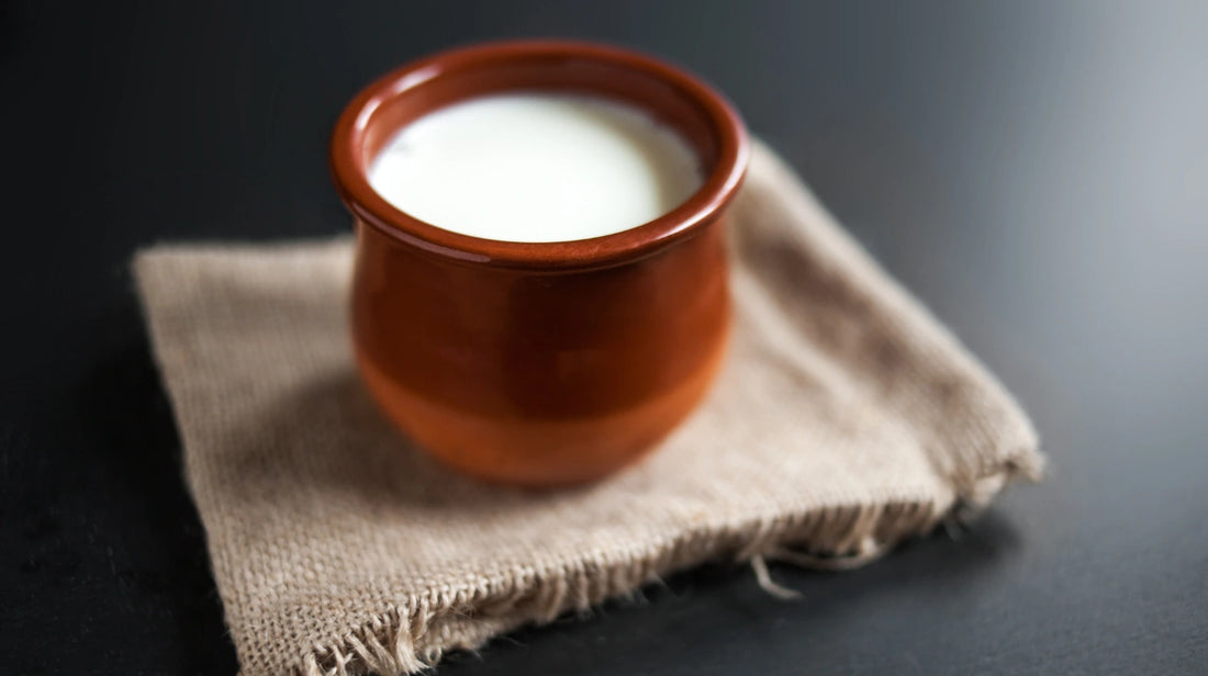 Is Curd Good for Weight Loss?