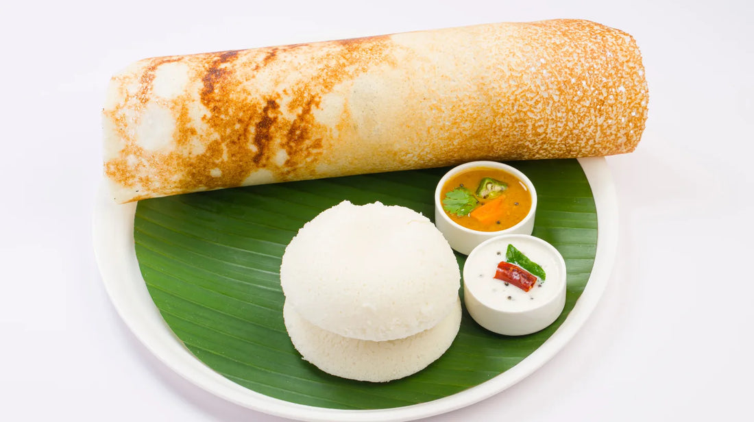 Is Dosa Good for Weight Loss?