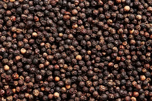 Black Pepper CO2 Extract (Total Oleoresin)