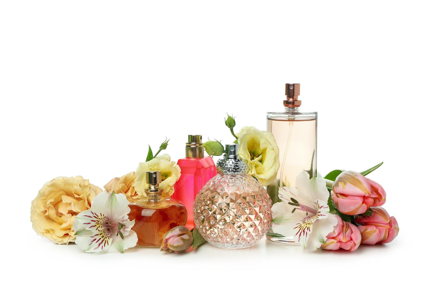 Fragrance & Perfumery