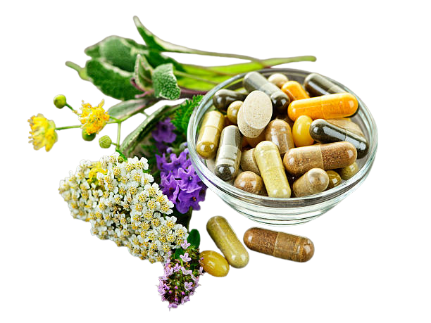 Nutraceuticals