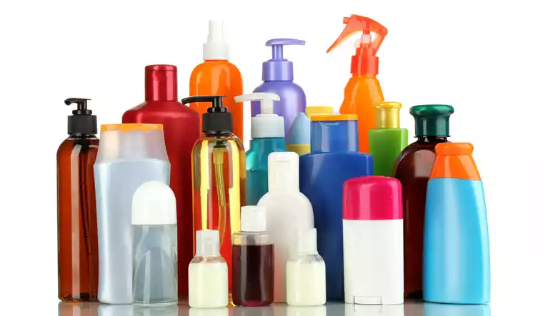 Personal Care & Cosmetics