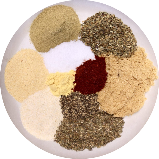 Spice Blends