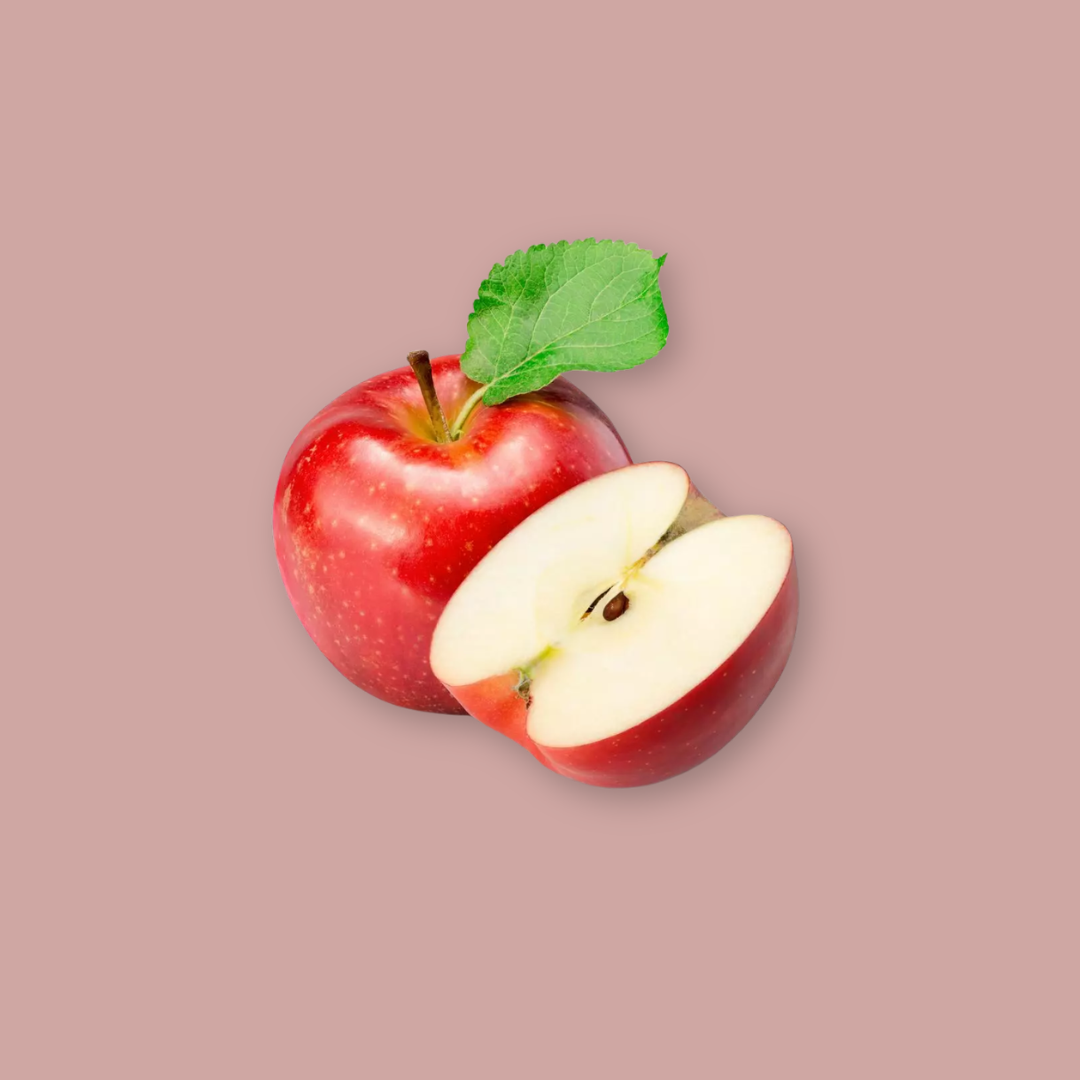 Freeze Dried Apple