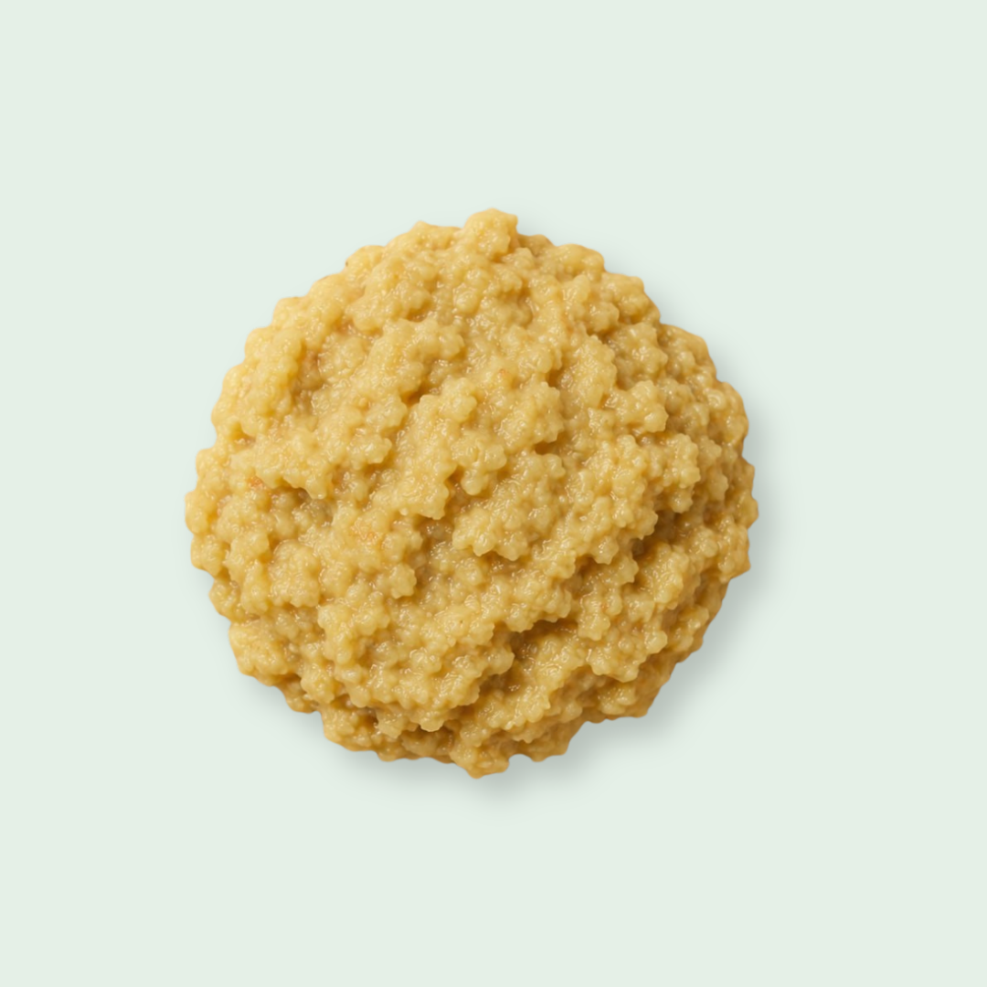 Ginger Paste