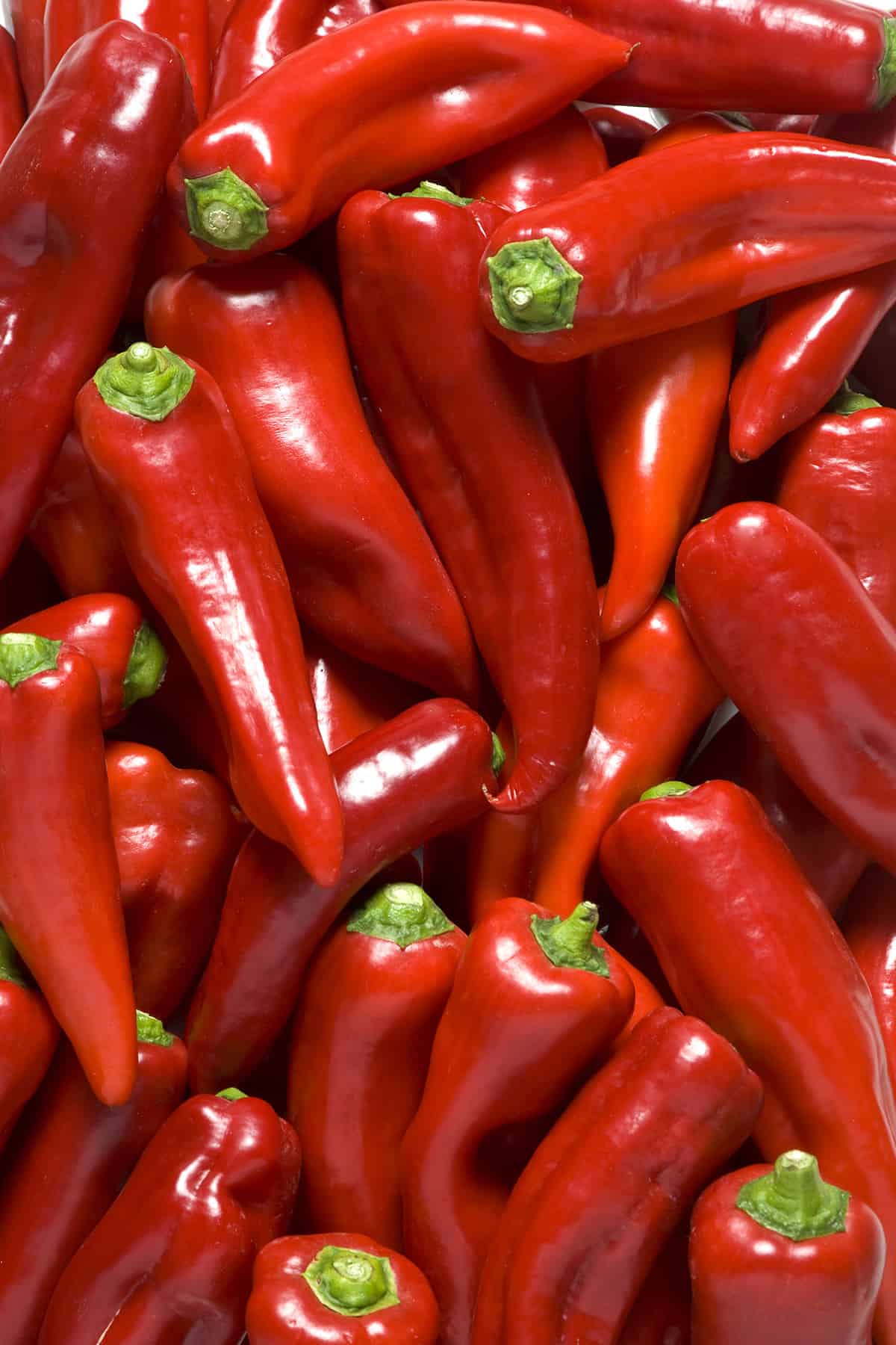 Essential oil of Paprika