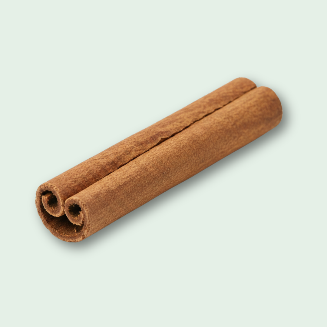 Cinnamon (Cassia)