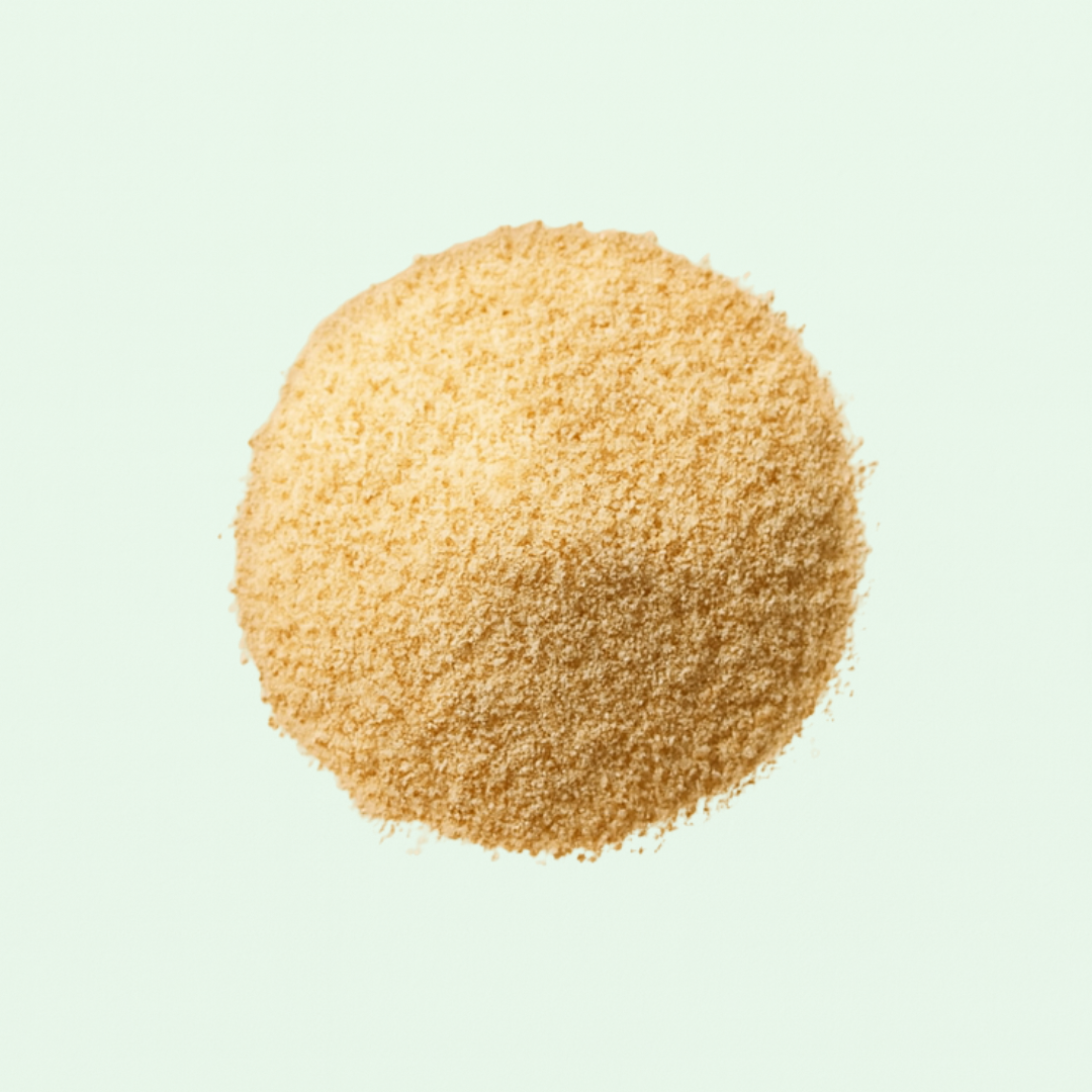 Freeze Dried Garlic