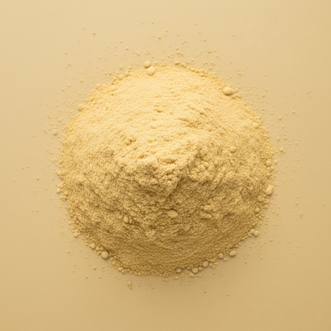 Soy Lecithin Powder